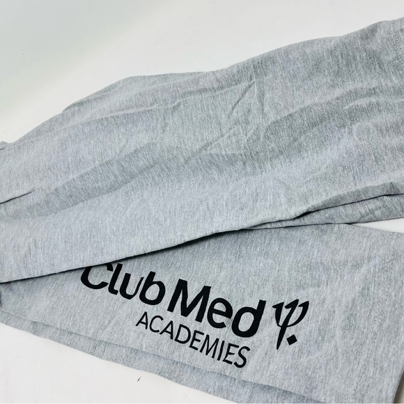 Club Med Leggings - Picture 5 of 7